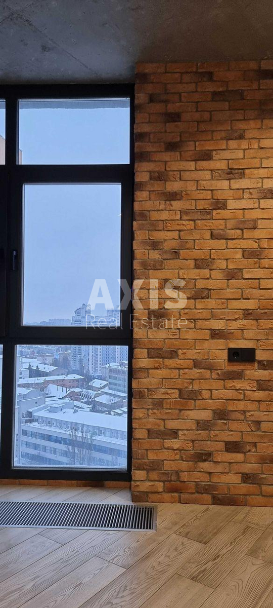 1k apartment vul. Rybalka Marshala 3А3214711