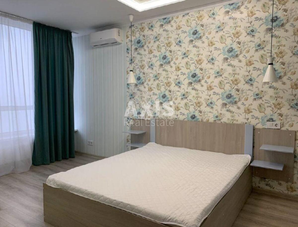 1k apartment vul. Samiyla Kishky 19/14618351