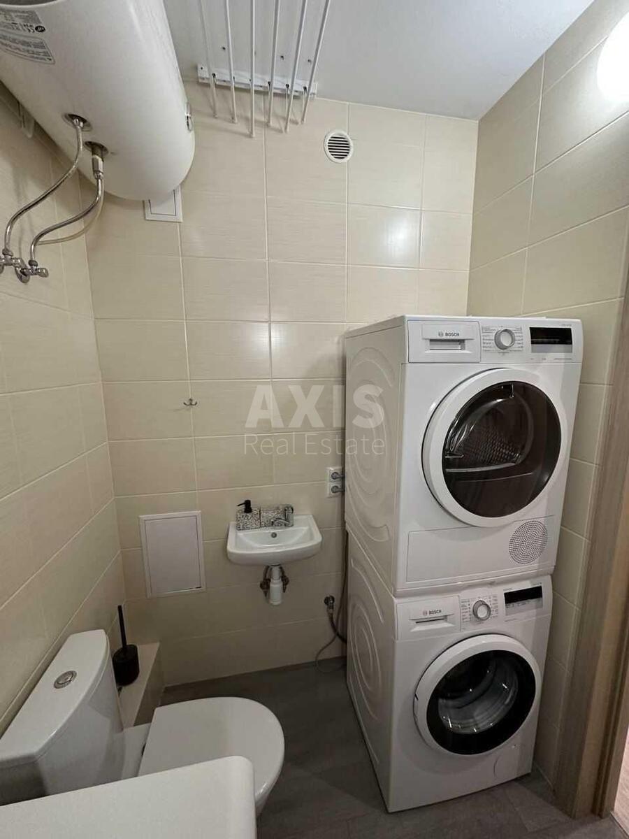 3k apartment vul. Regeneratorna 46