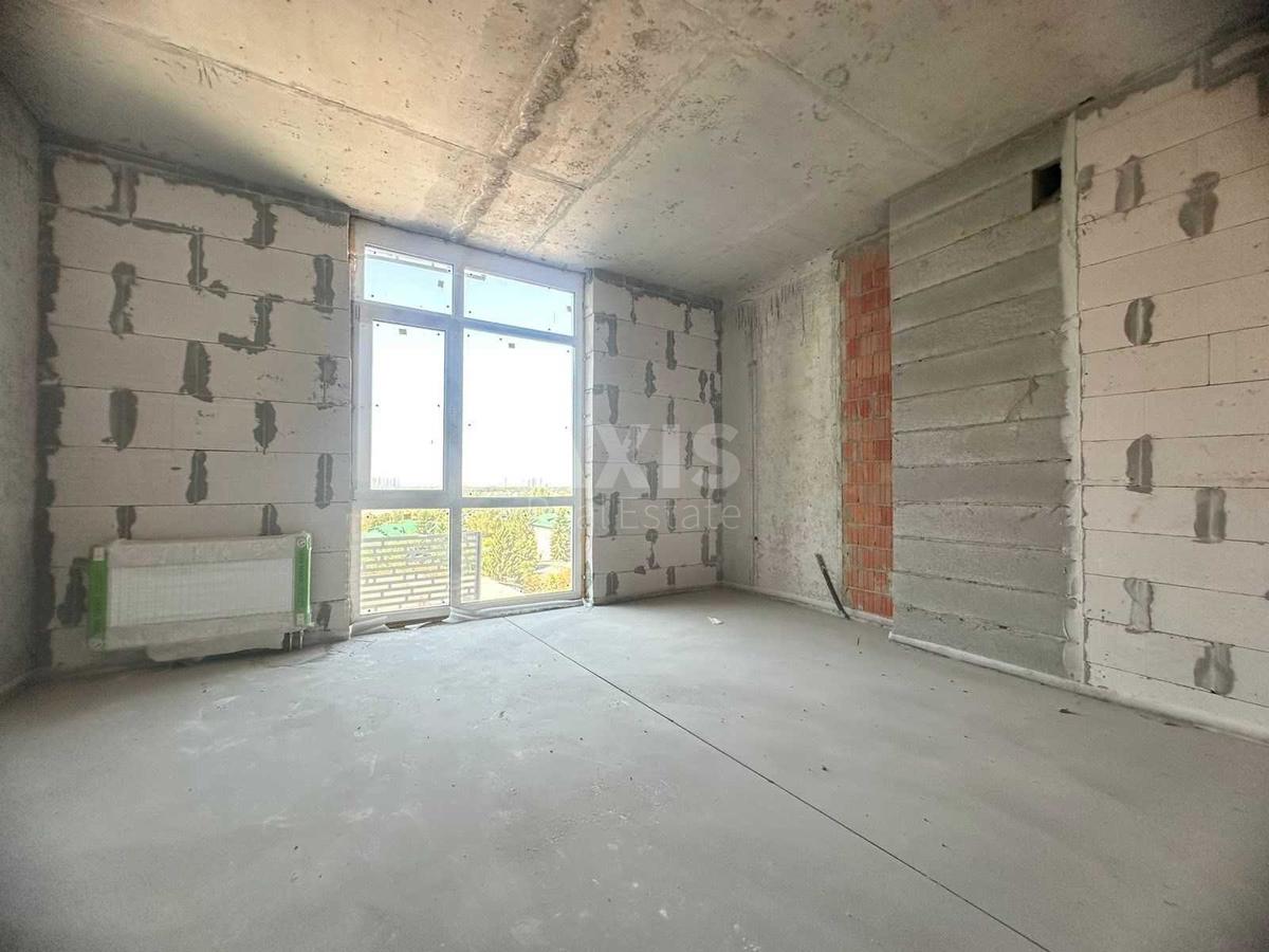 1k apartment vul. Zabolotnogo Akademika 1483