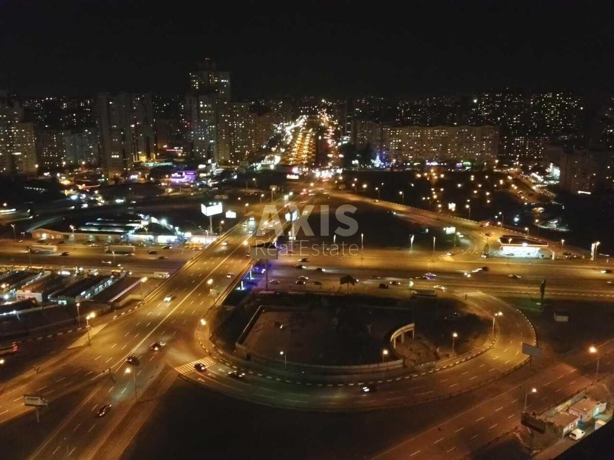 Office vul. Myshugy Oleksandra 12А, 136m25481511