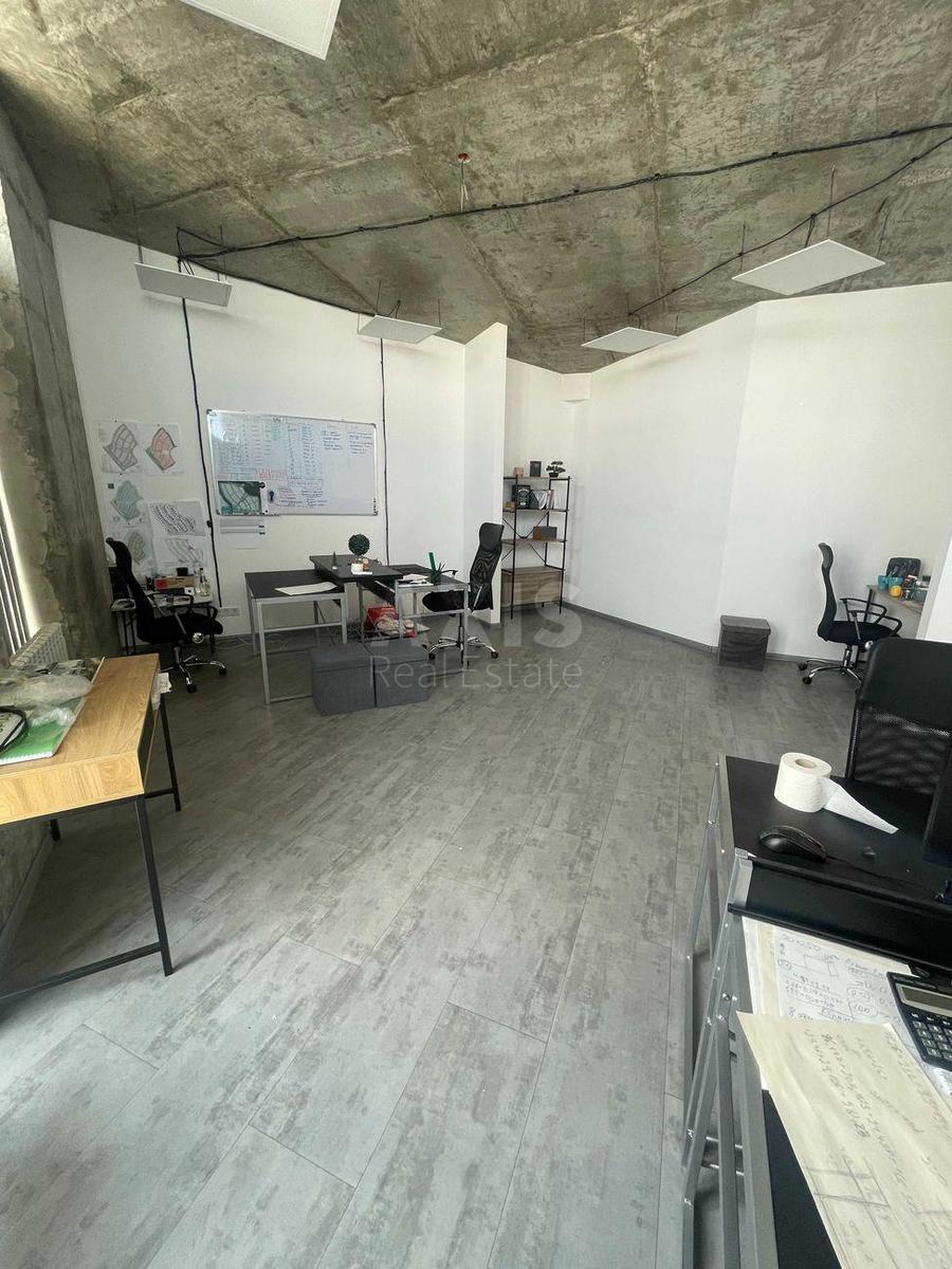 1k apartment pr-t Peremogy 90/10