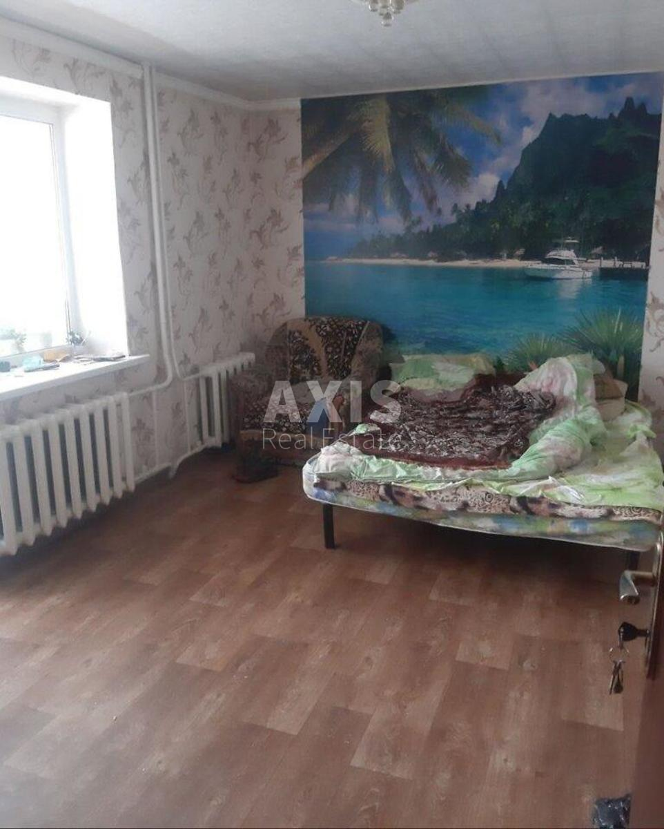 4к квартира ул. Булгакова 185