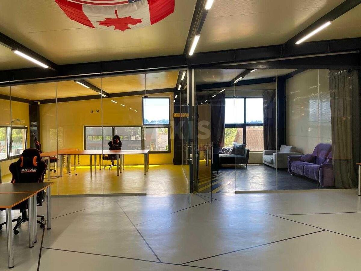 Office vul. Sadova 192-a 27, 210m2586904