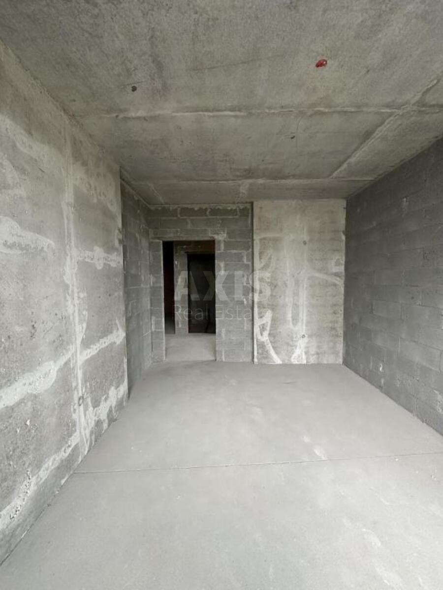 1k apartment vul. Pivnichno-Syrec'ka 10
