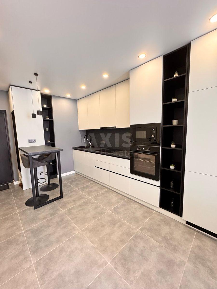 1k apartment vul. Vsevoloda Zmijenka 34/21587440