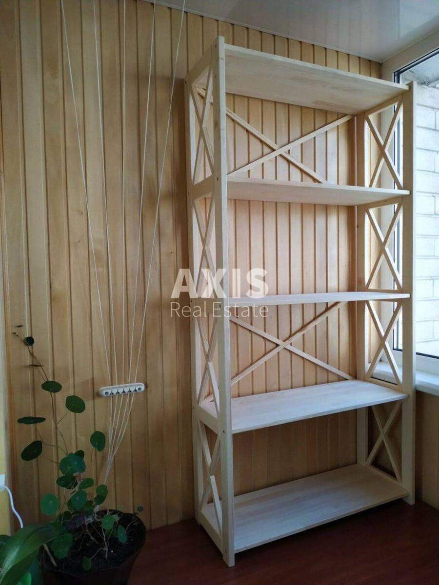 2k apartment vul. Zakrevs'kogo Mykoly 9710