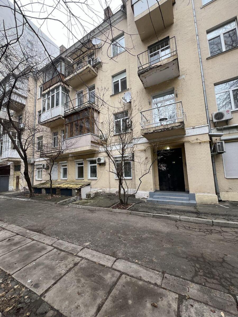 Office vul. Riznyc'ka 11, 120m258767