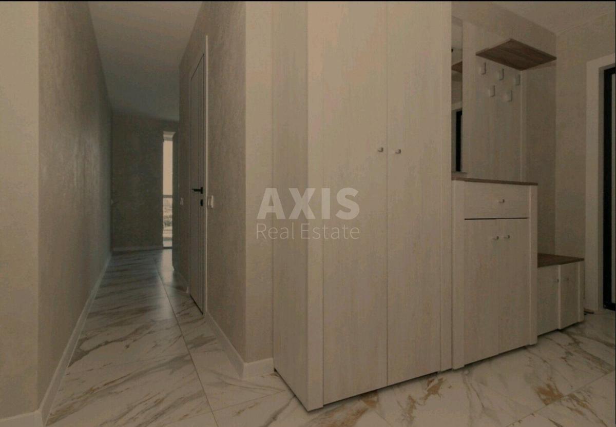 3k apartment vul. Entuziastiv 277