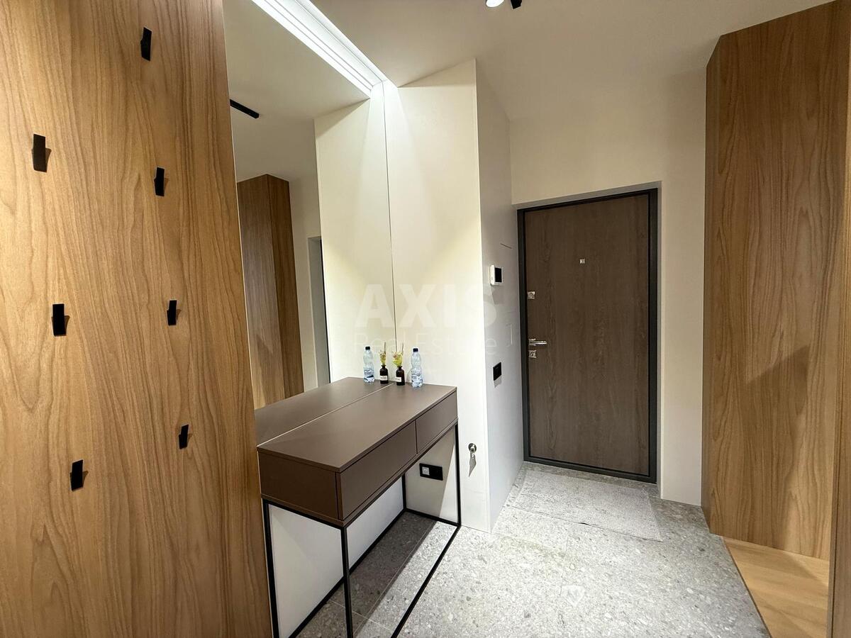 2k apartment vul. Saljutna 2/6631461