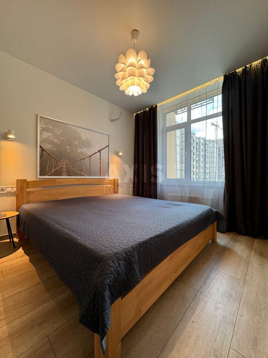 1k apartment vul. Zabolotnogo Akademika 1483