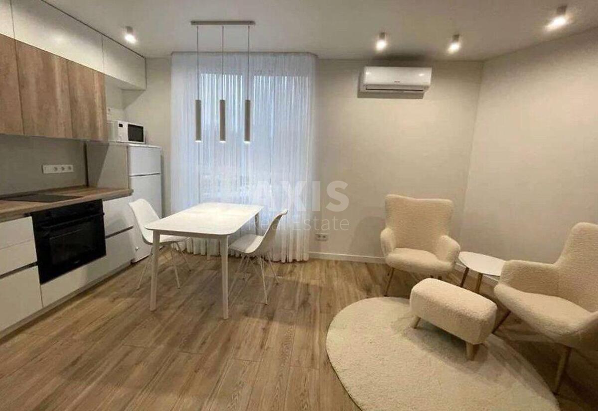 1к квартира ул. Глубочицкая 730