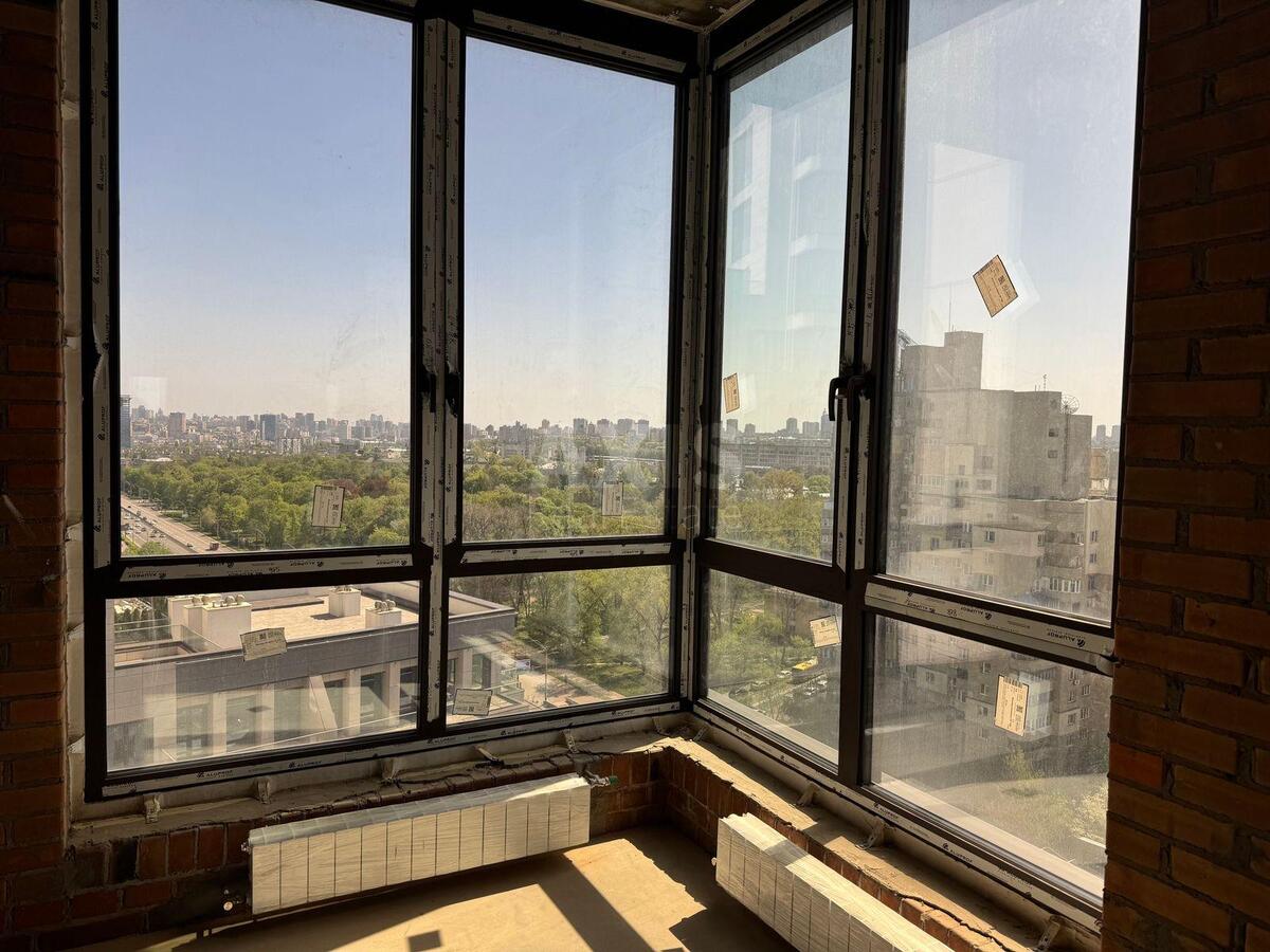 2k apartment pr-t Peremogy 42А
