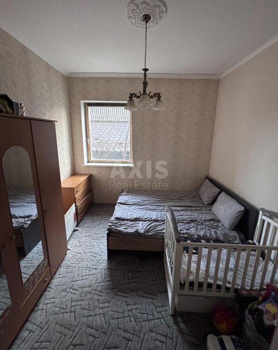 1к квартира ул. Красицкого 58631721