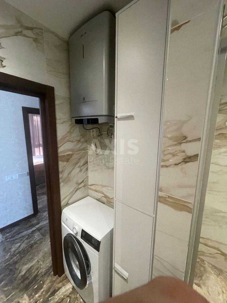 2k apartment vul. Kamianska 127А5