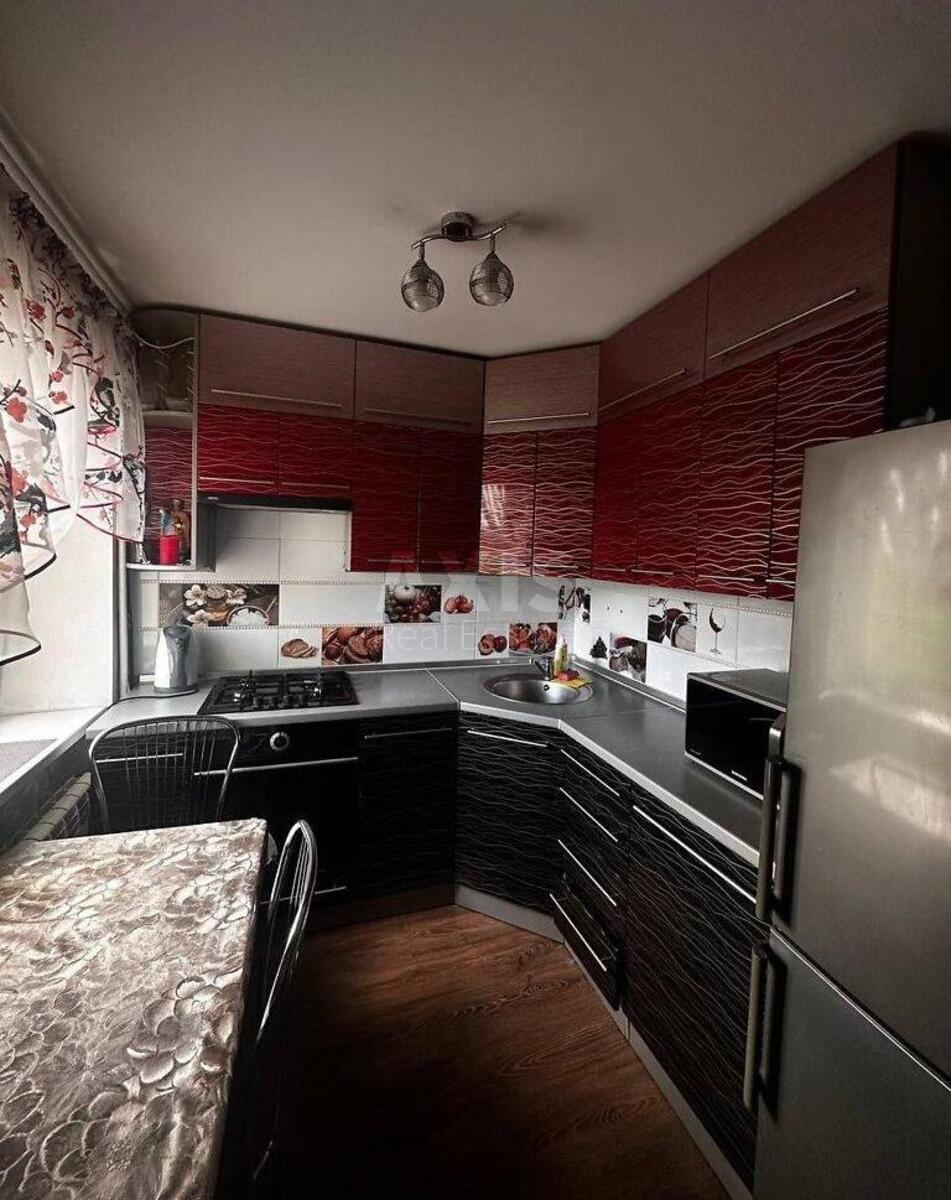 2k apartment vul. Babushkina 250