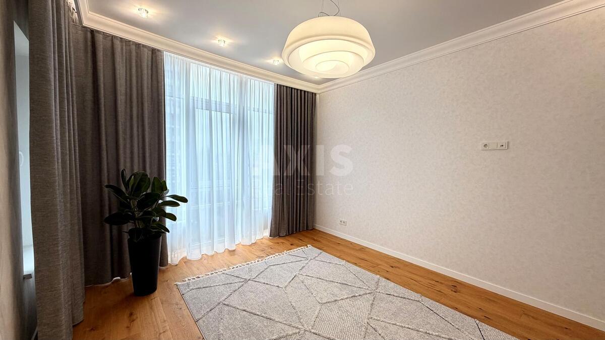 4k apartment vul. Saperne Pole 5632117