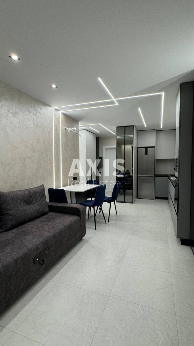 1k apartment vul. Oleksandra Olesja 5А