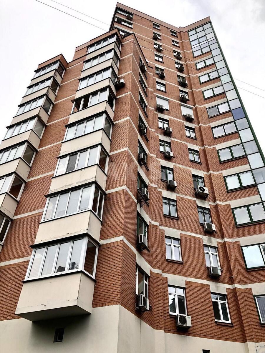 4k apartment vul. Ljeskova 1А16