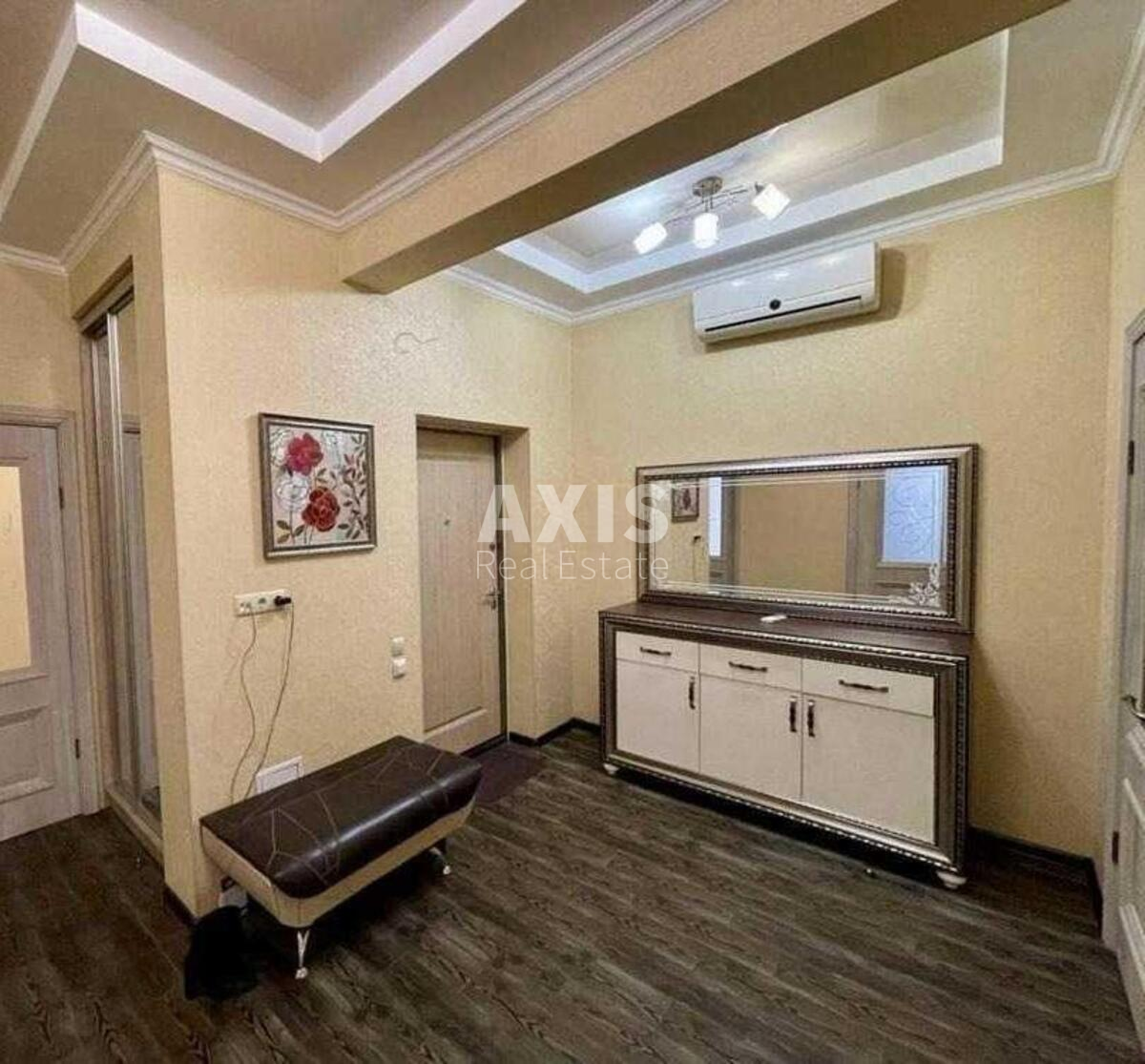 2k apartment vul. Dilova 2627773
