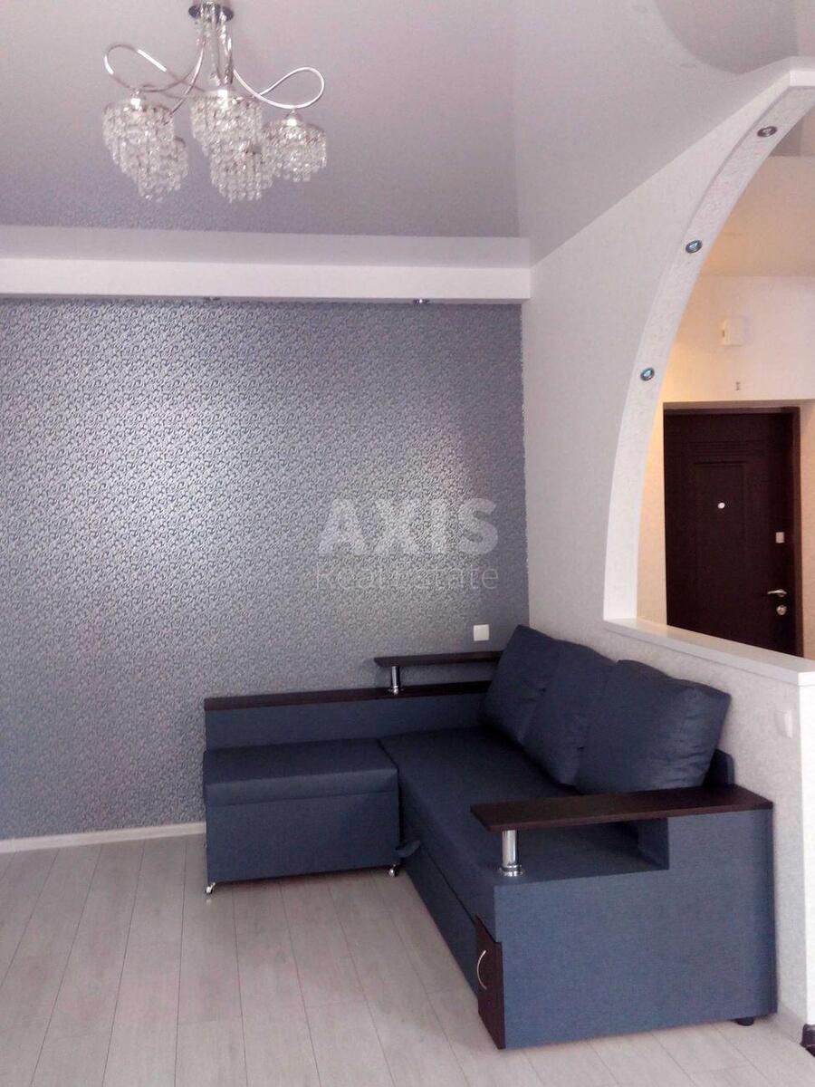 1k apartment vul. Yulia Zdanovska 50/24