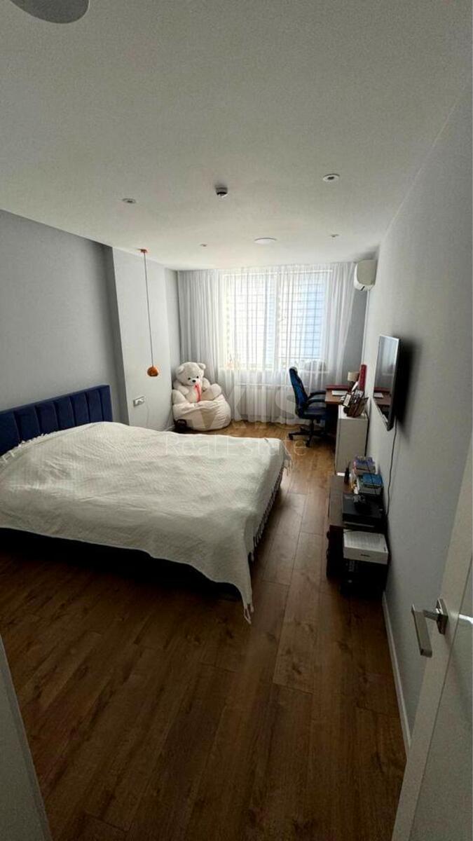 2к квартира пр-т Берестейский 90/1632774