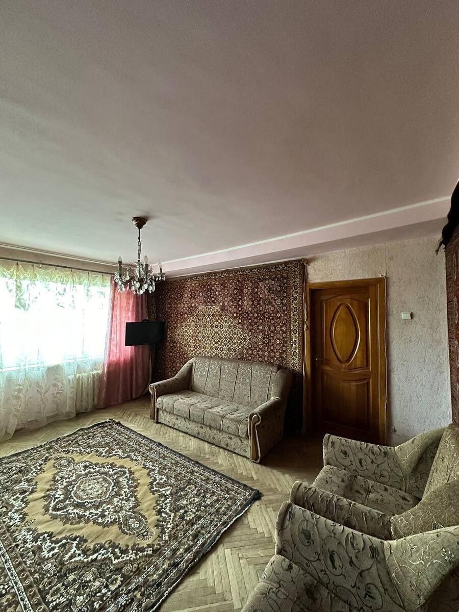 3к квартира бул. Чоколовский 19590313