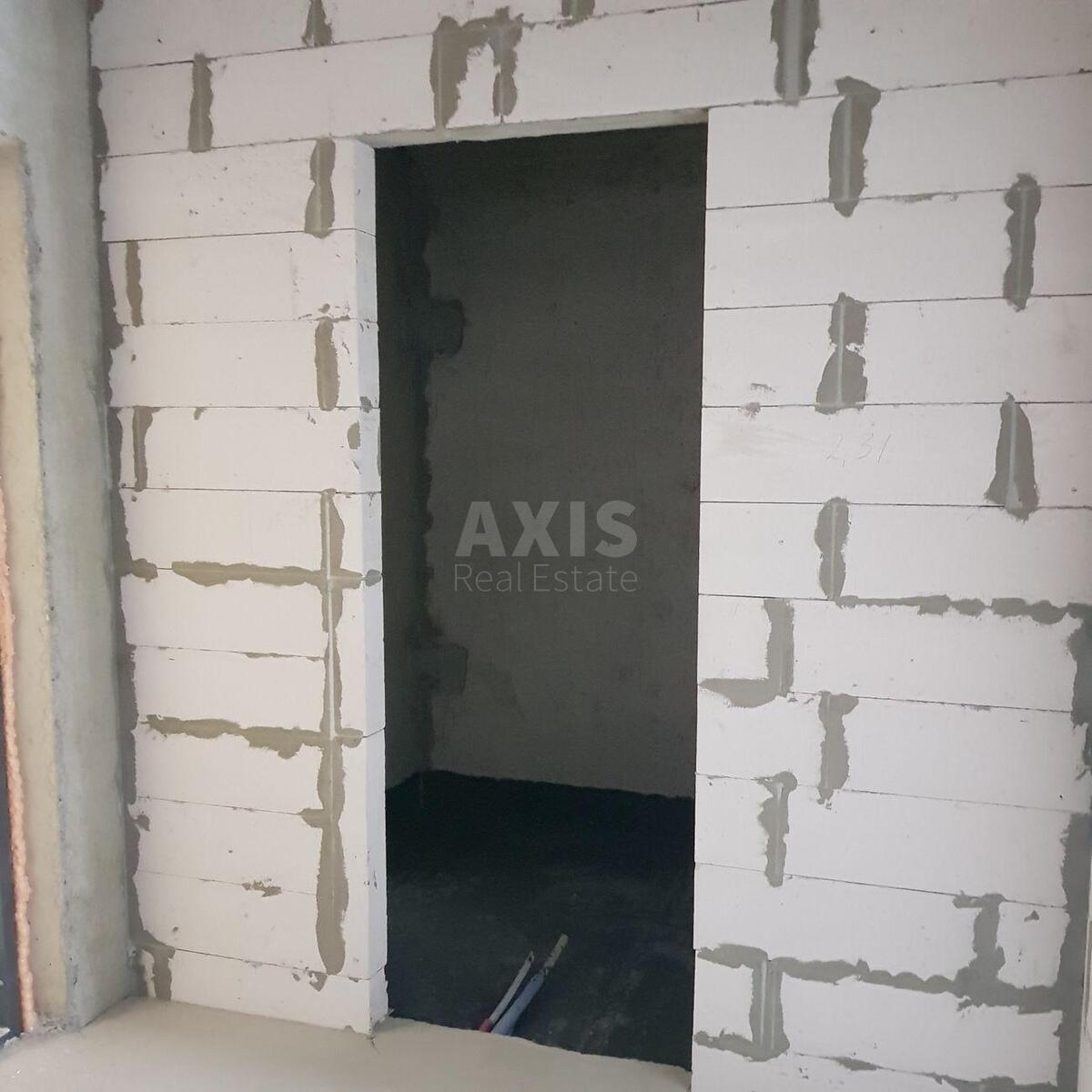 1k apartment vul. Myhajla Maksymovycha 243