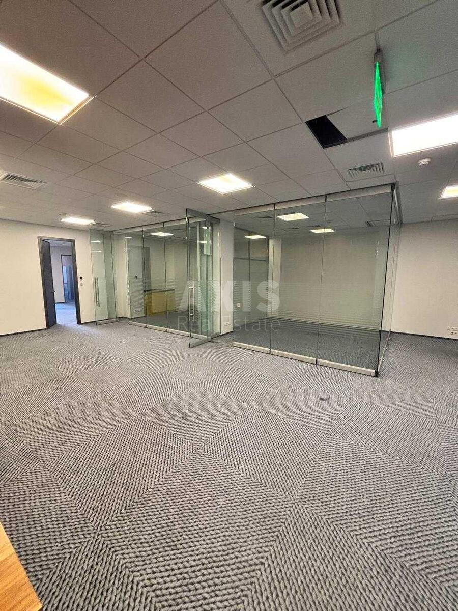 Office prov. Ryl's'kyj 6, 240m2590591