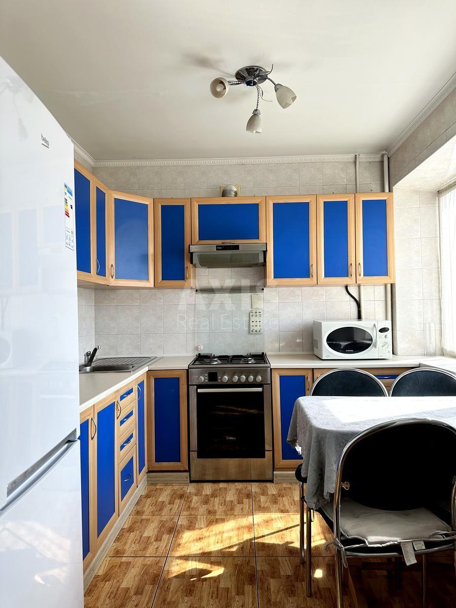 3k apartment vul. Rustaveli Shota 2563335