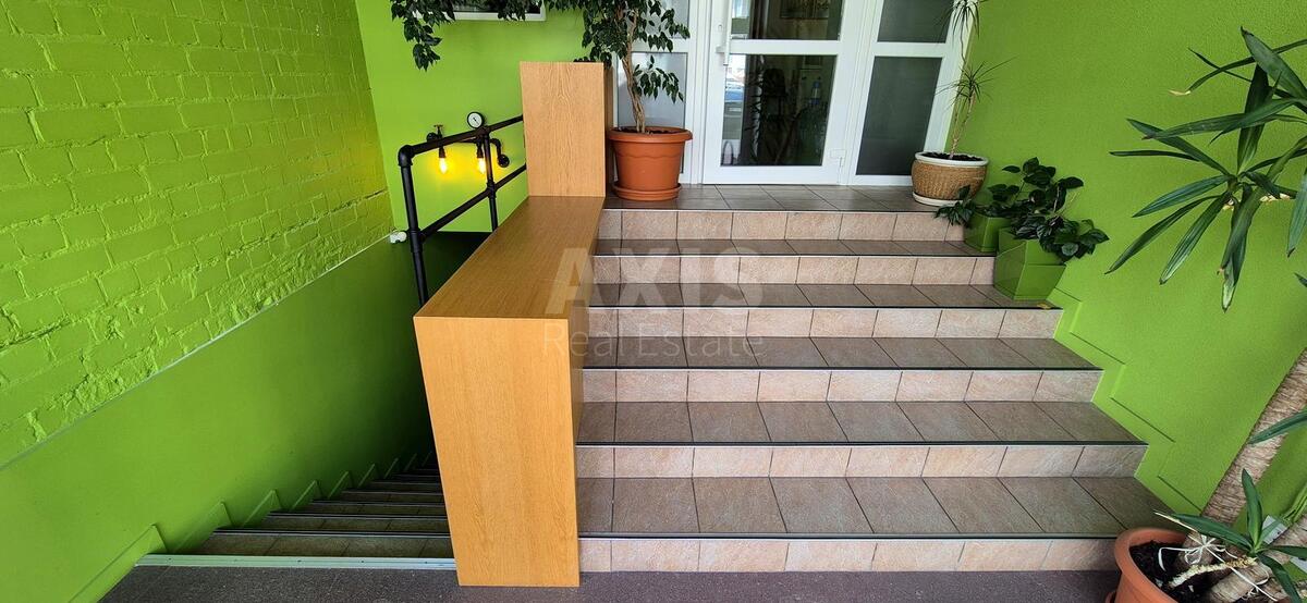 Office vul. Obolons'ka naberezhna 7, 69m2633500