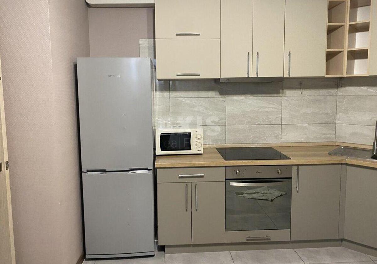 1к квартира ул. Крамского Ивана 10К633660