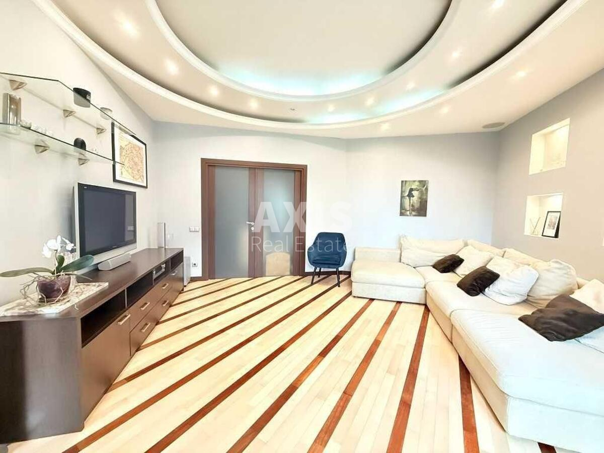 2k apartment vul. Chornovola V'jacheslava 25608104