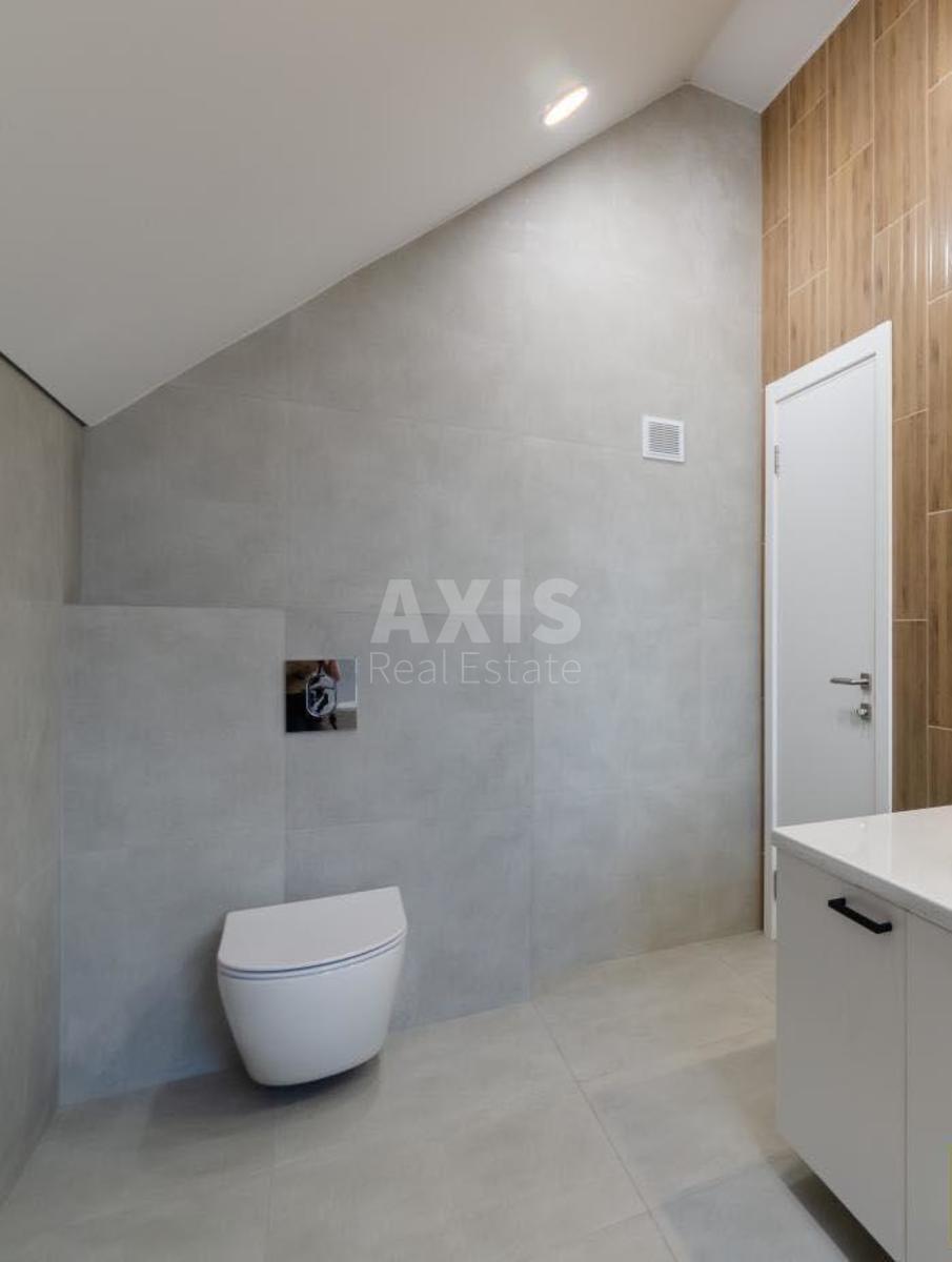 House vul. Bukinoi' Rai'sy, 110m2, Kyiv city7