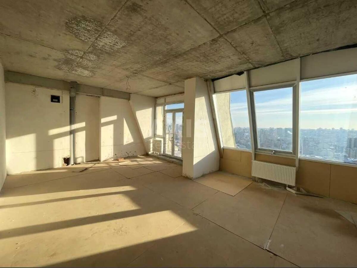 3k apartment vul. Sichovyh Stril'civ 52А591760