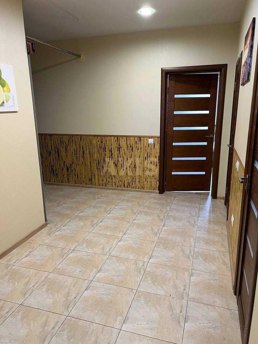 2к квартира ул. Героев Севастополя 35А5