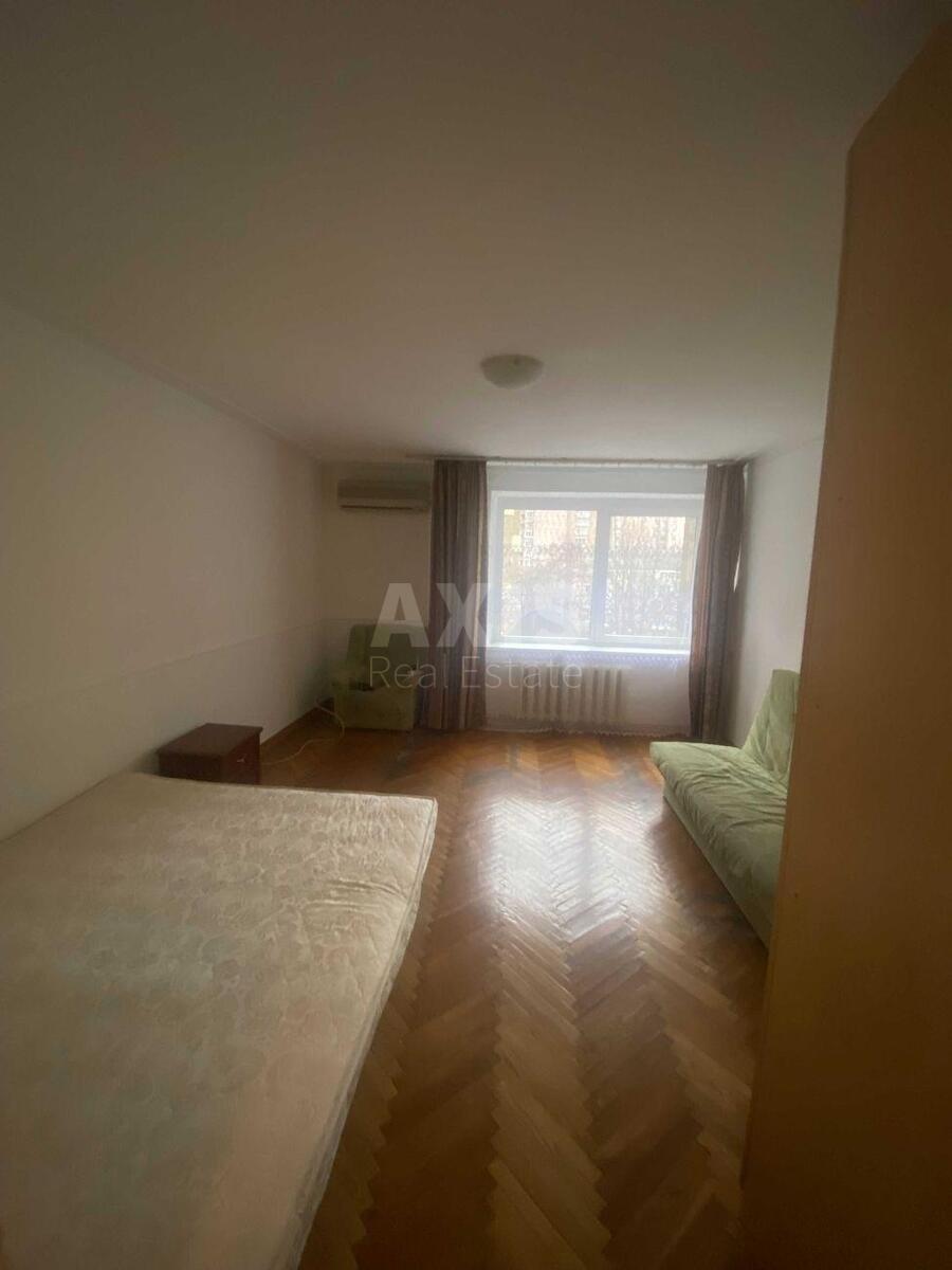 2k apartment vul. Antonovycha 882