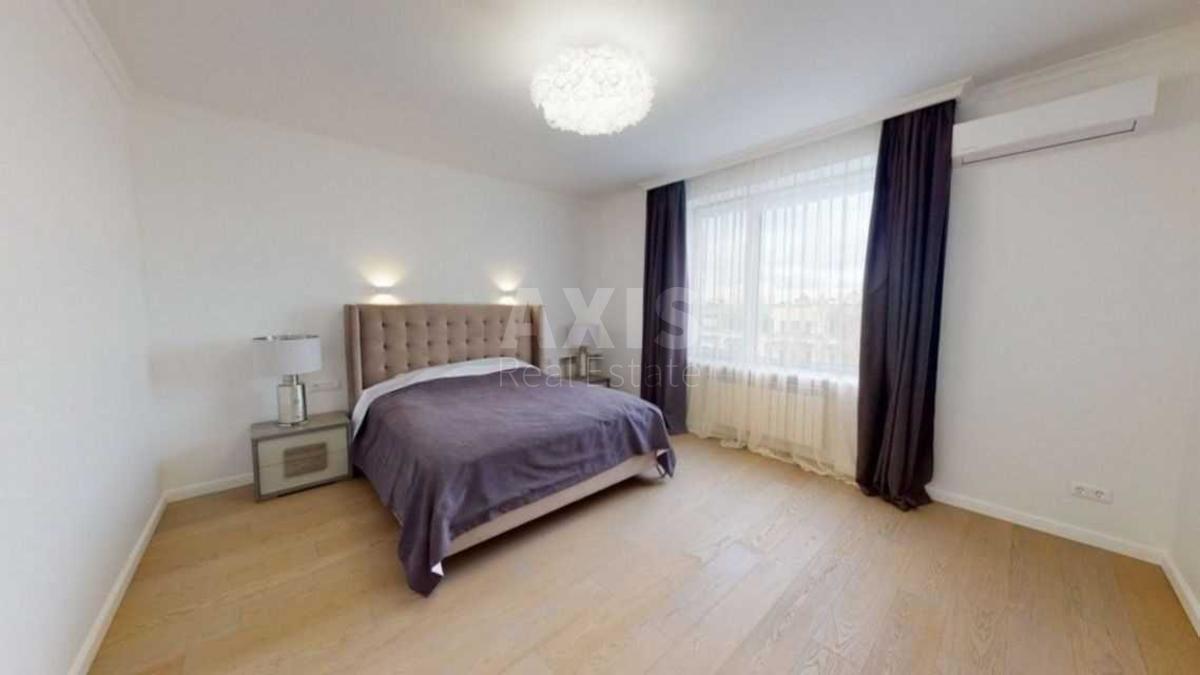 3k apartment vul. Jaroslaviv Val 15А4