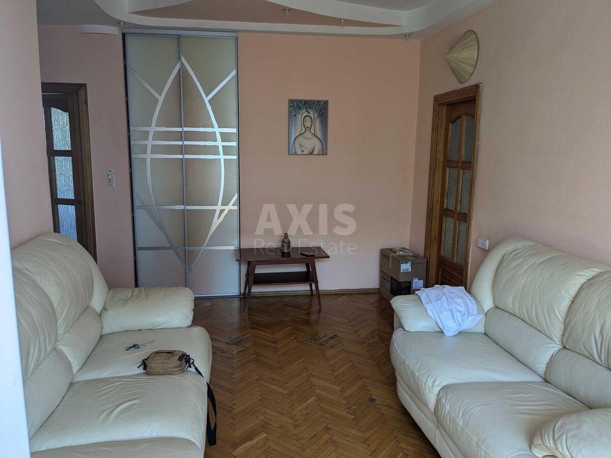 3k apartment vul. Velyka Vasyl'kivs'ka 1142