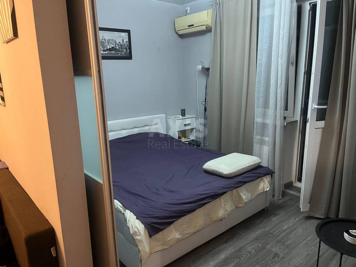 2k apartment vul. Kondratjuka Jurija 1442651