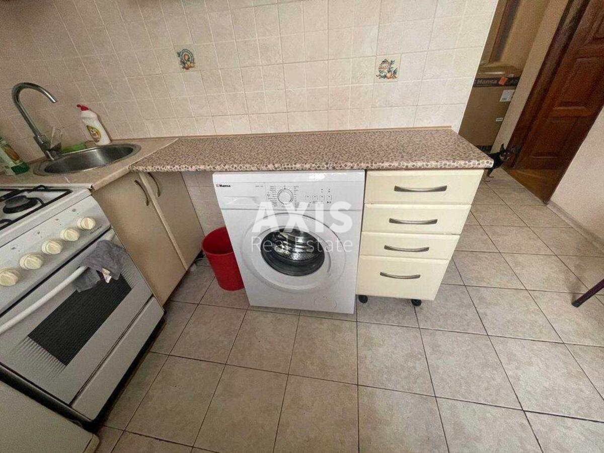 3k apartment vul. Velyka Vasyl'kivs'ka 1361