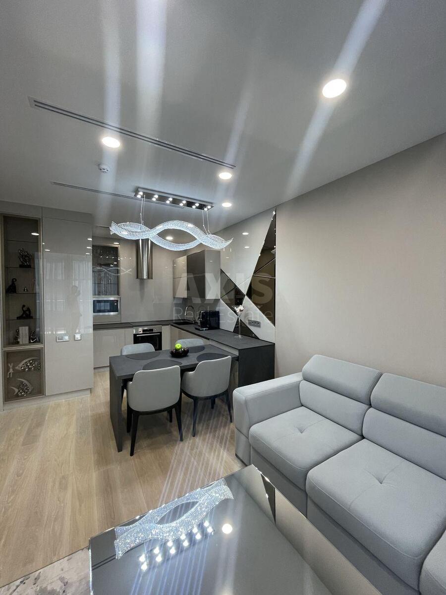 2k apartment vul. Ioana Pavla II 124
