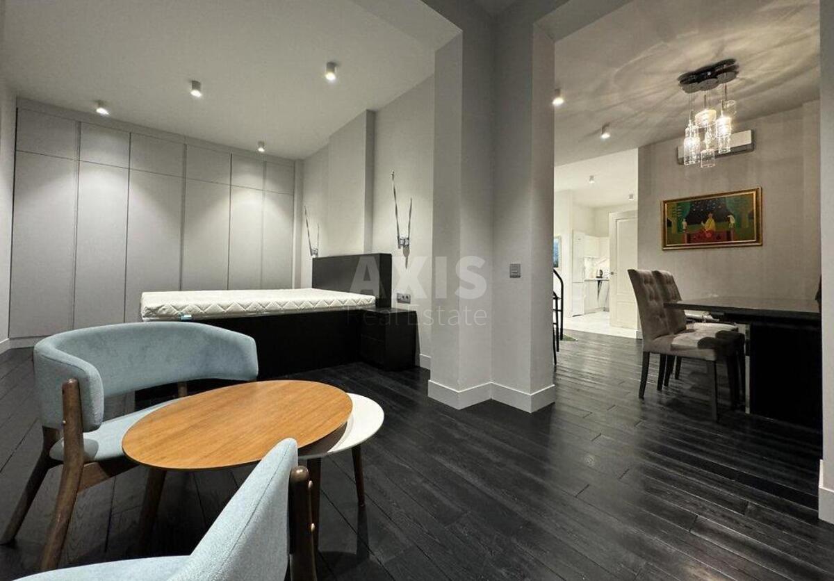 2k apartment vul. Truskavec'ka 4Б512992