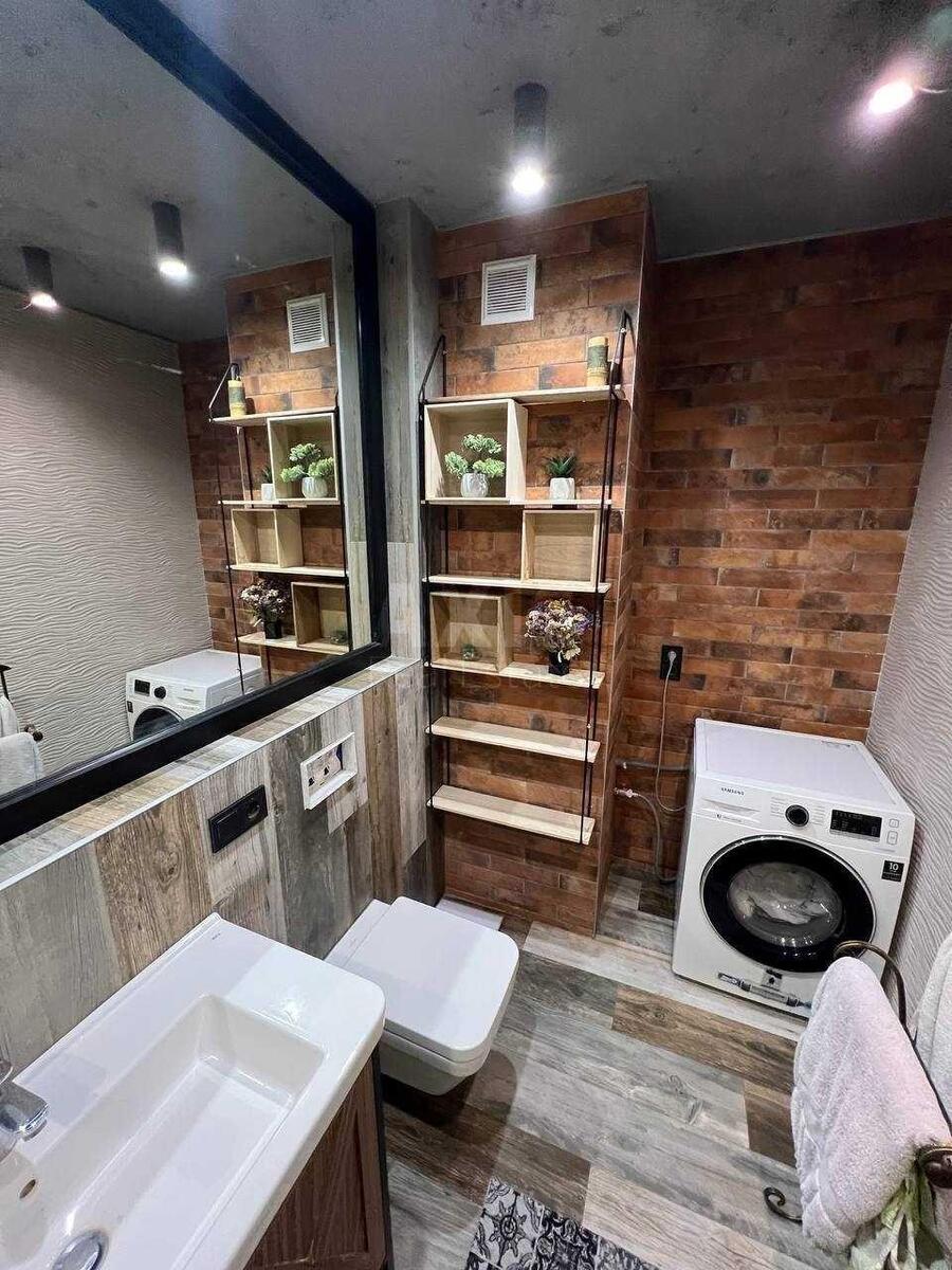 3k apartment vul. Zarichna 1Г15