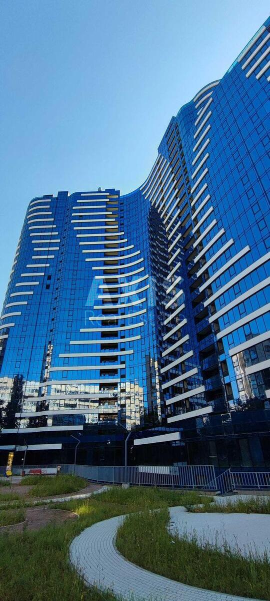 1k apartment bul. Mykoly Mikhnovskoho 13А602776
