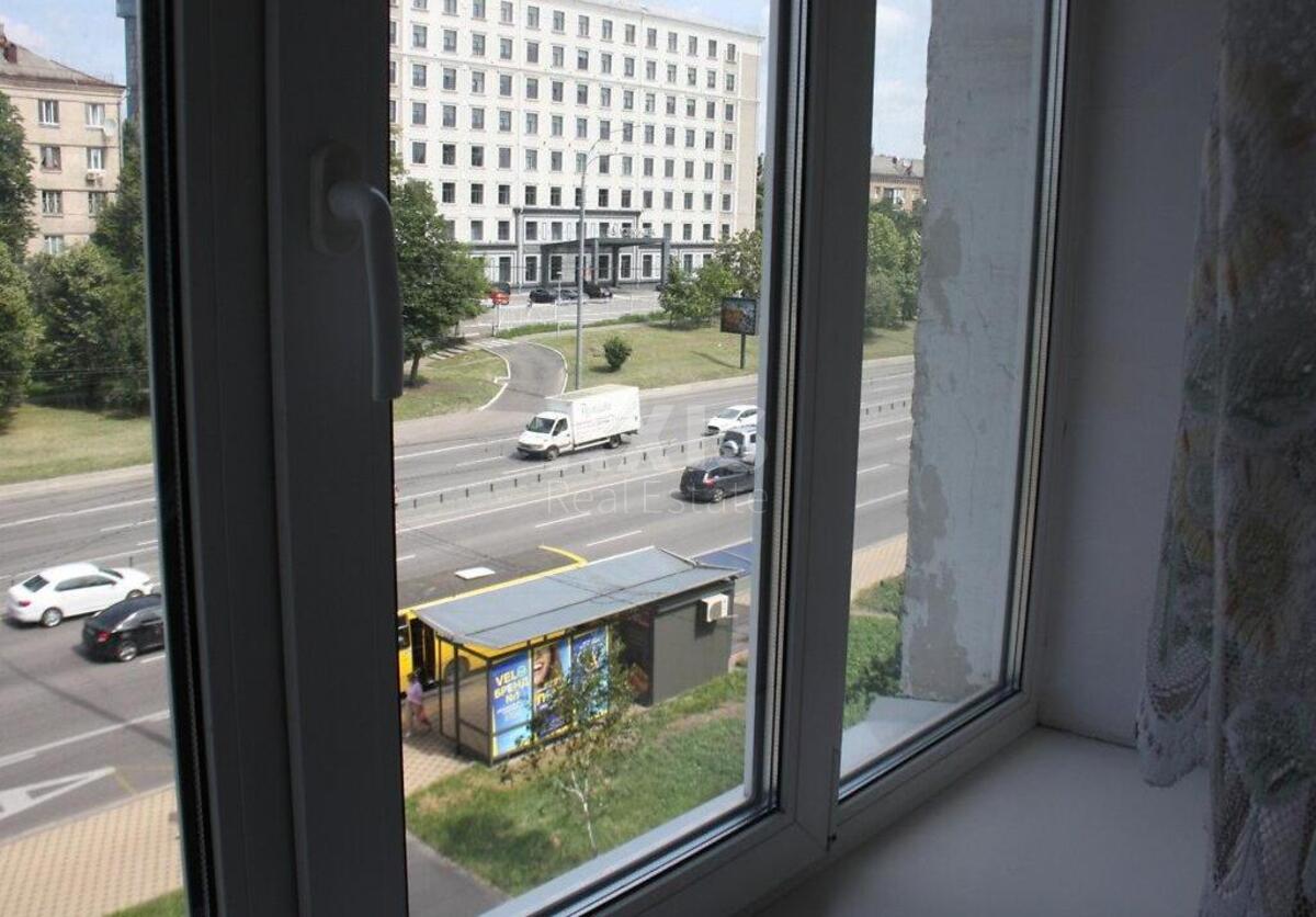 2k apartment bul. Druzhby Narodiv 18/72