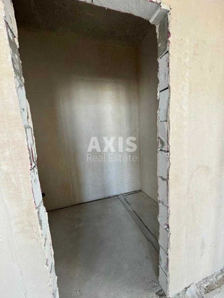2k apartment vul. Zhyljans'ka 686
