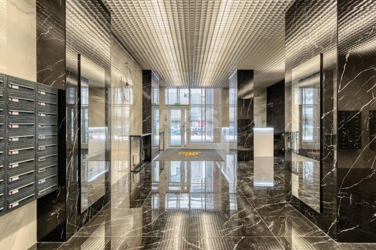 2k apartment vul. Kikvidze 414