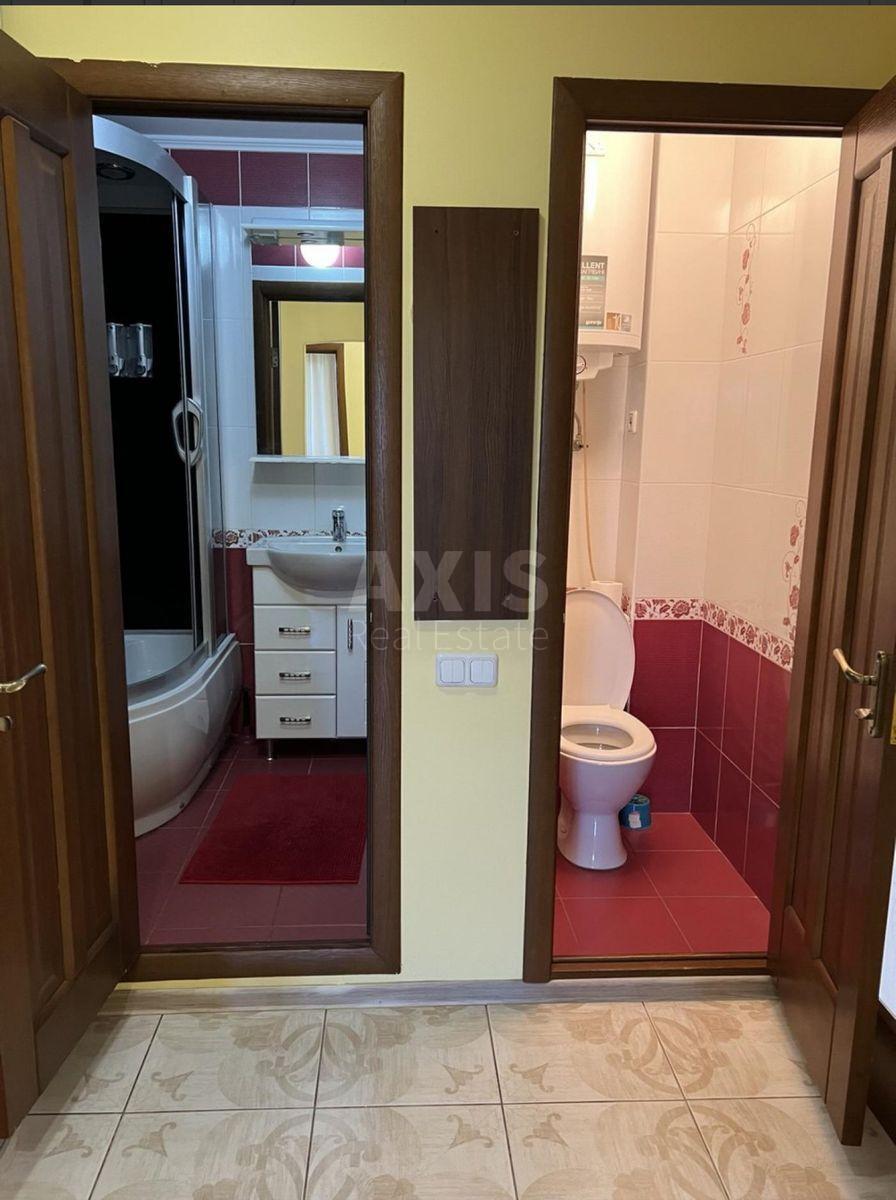 4к квартира ул. Гетьмана Вадима 46А561725