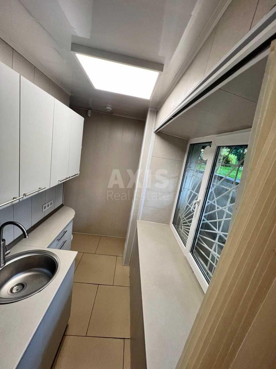 Office vul. Kyrylivs'ka 116А, 60m2604884